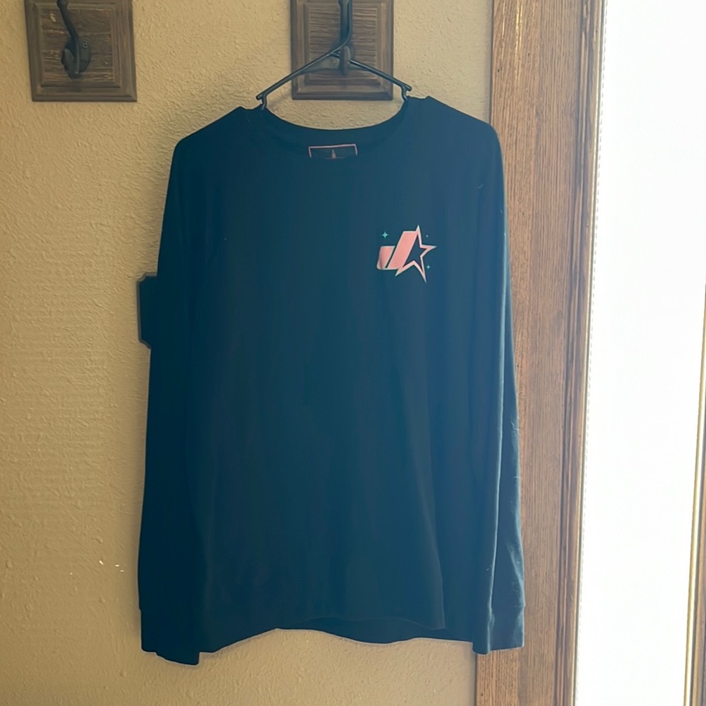 JSC new logo Crewneck
